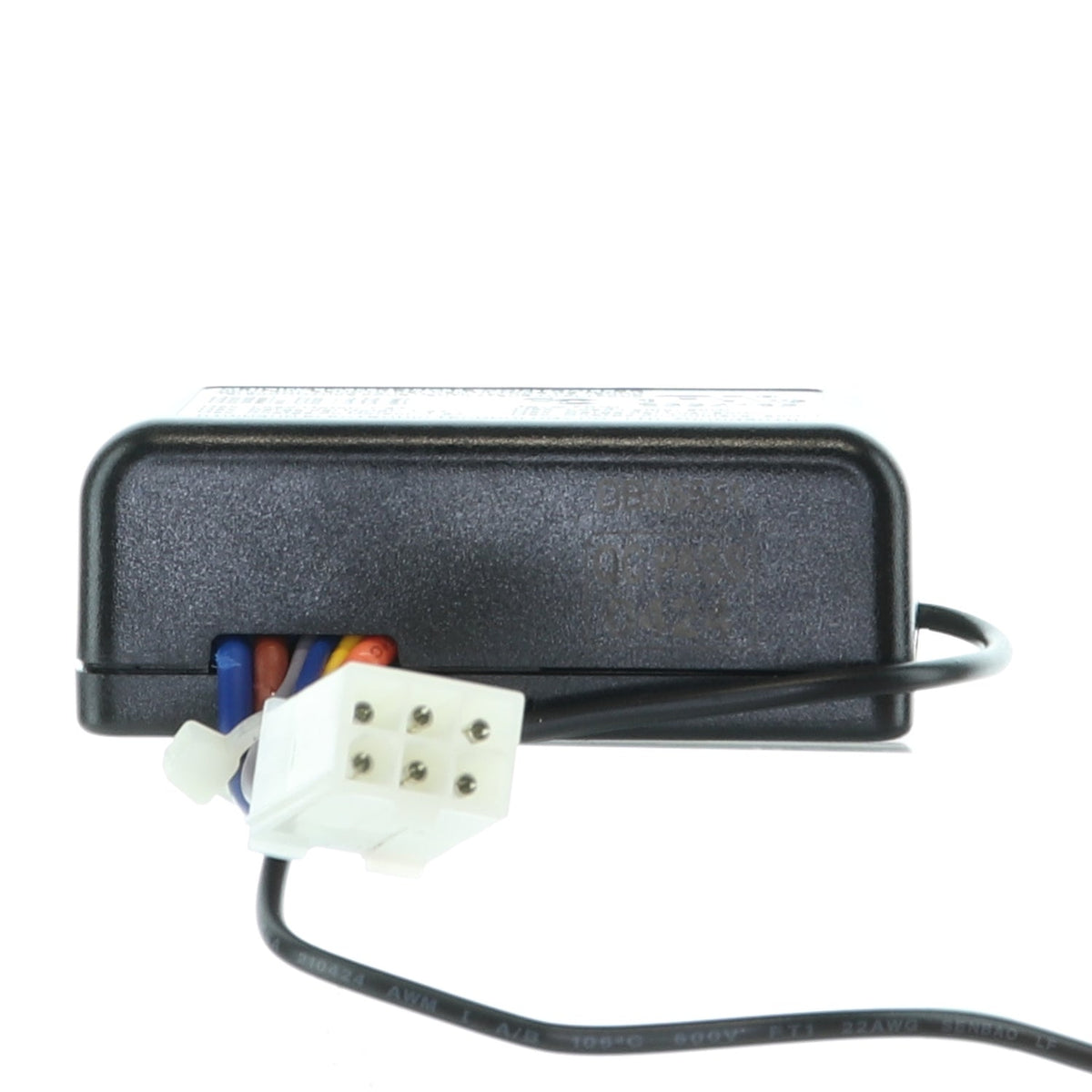 Anderic Substitute for Harbor Breeze AM-3L (Receiver Only) for Boltz III, Mac III, Reverdy, Flanagan III and Crestwell Ceiling Fans | Used with A25-FA0188A Remote  [AM3L]
