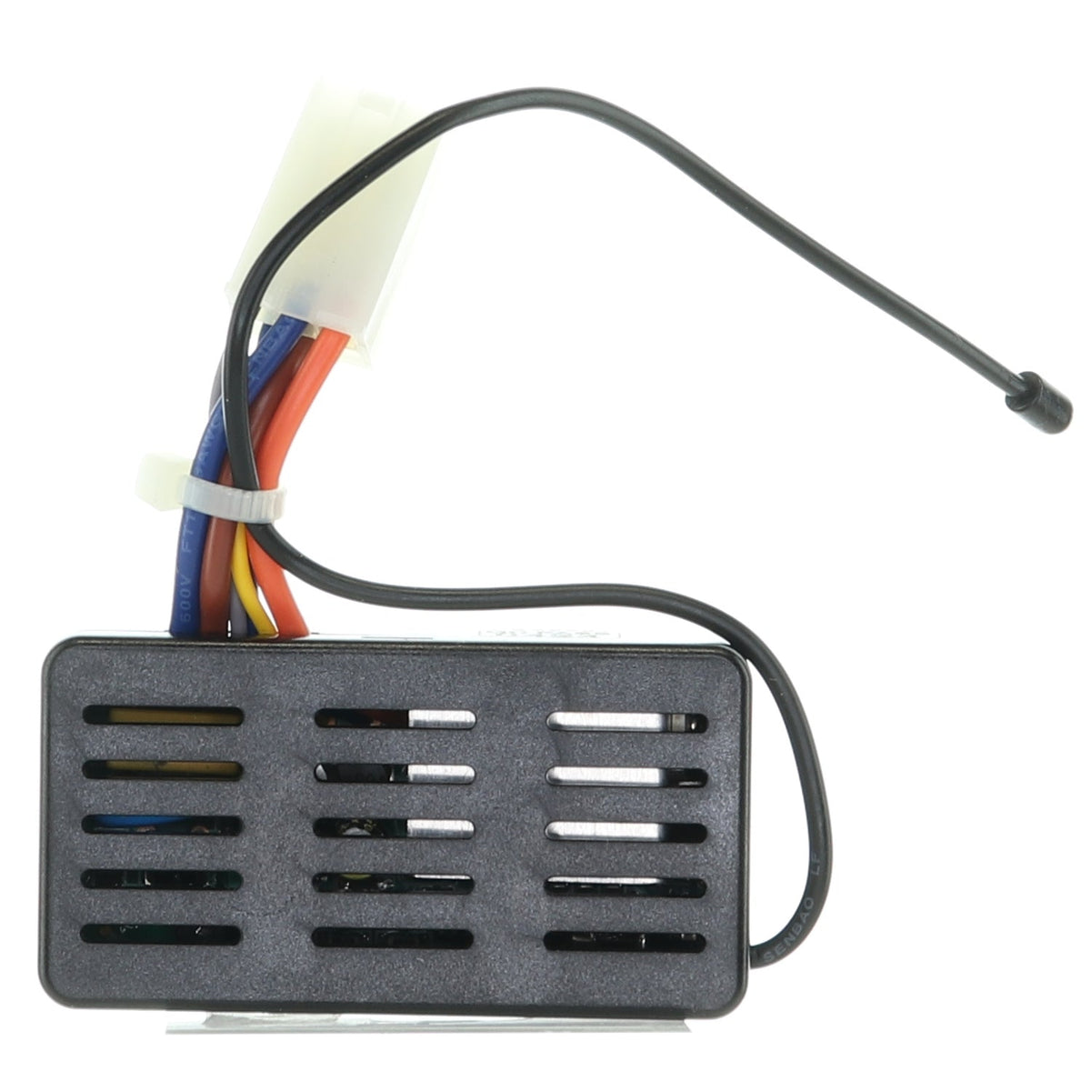Anderic Substitute for Harbor Breeze AM-3L (Receiver Only) for Boltz III, Mac III, Reverdy, Flanagan III and Crestwell Ceiling Fans | Used with A25-FA0188A Remote  [AM3L]