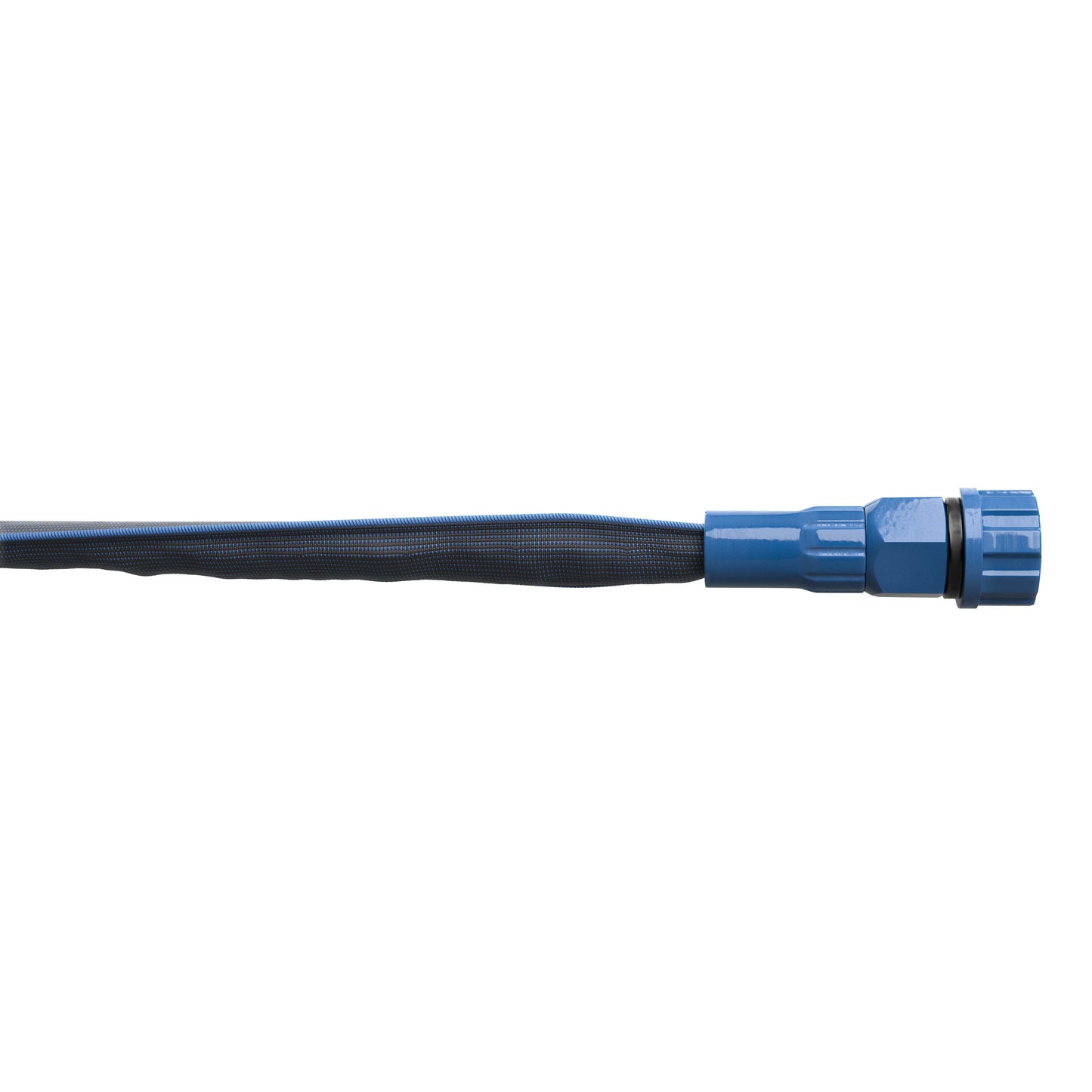100 ft x 5/8" Expanding Hose; Orbit Aeroflex 22129