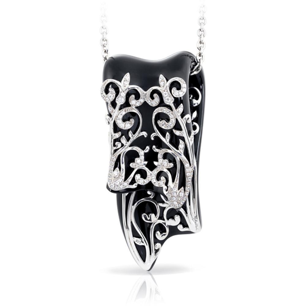 Anastacia Pendant