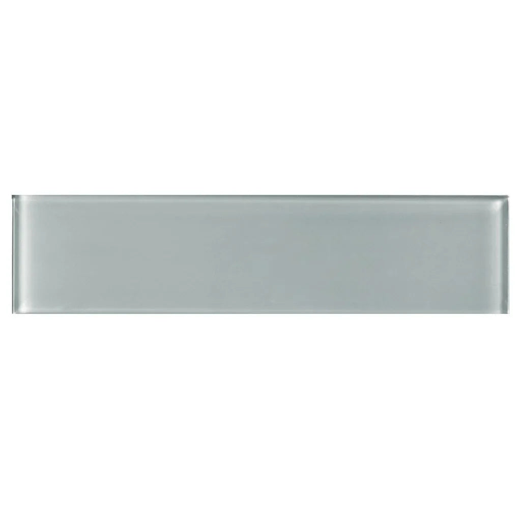 Aquatica Shadow Glass Tile 3"x12" - Element Collection