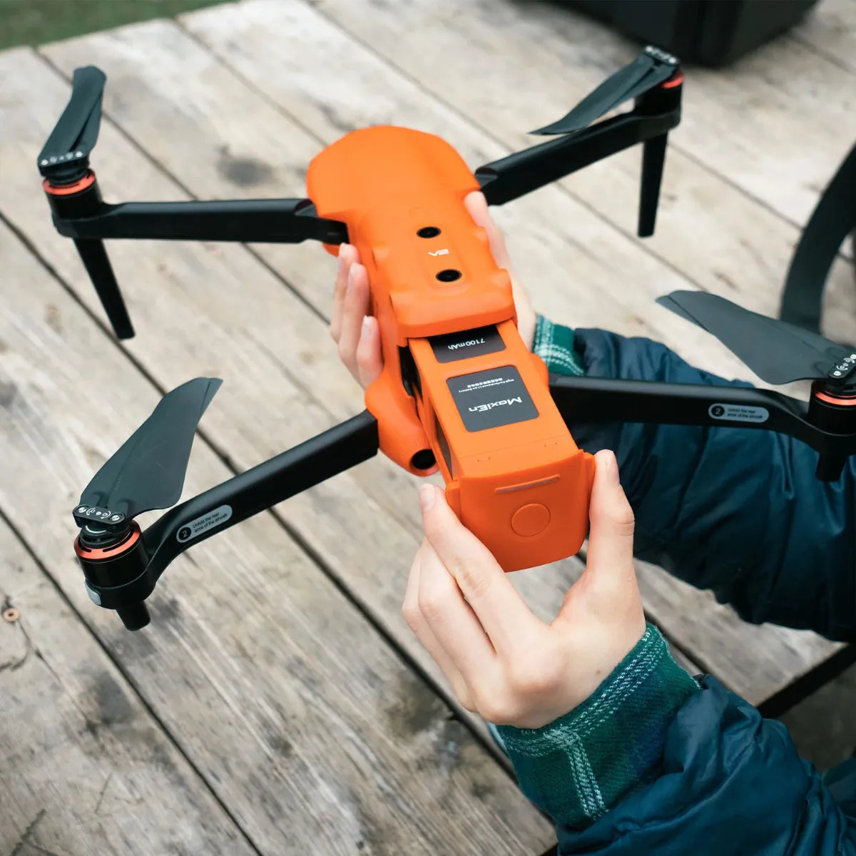 Autel EVO II Intelligent Flight Battery