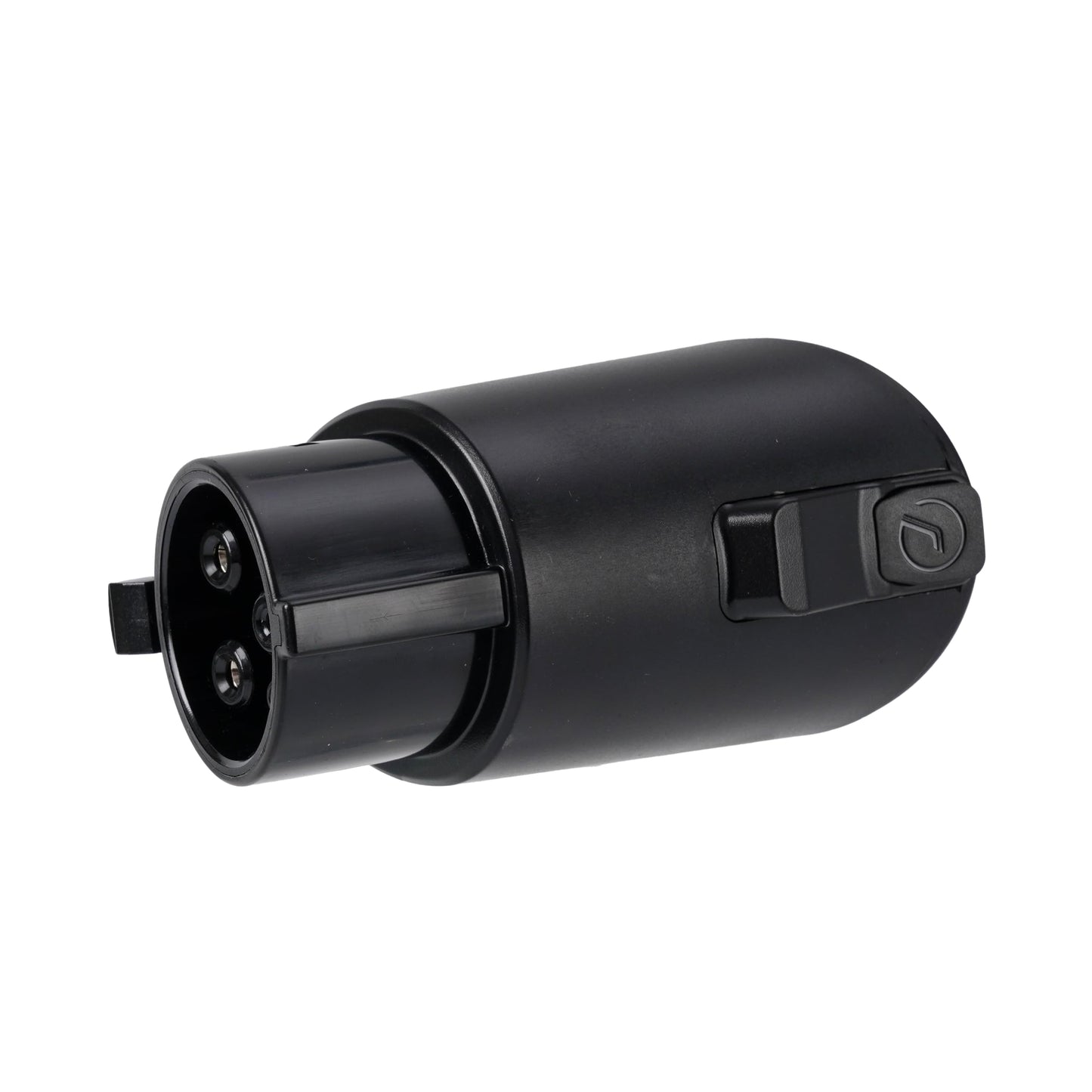 LENZ NACS to J1772 Gen 2 Charging Adapter (Most Compact in its Class)