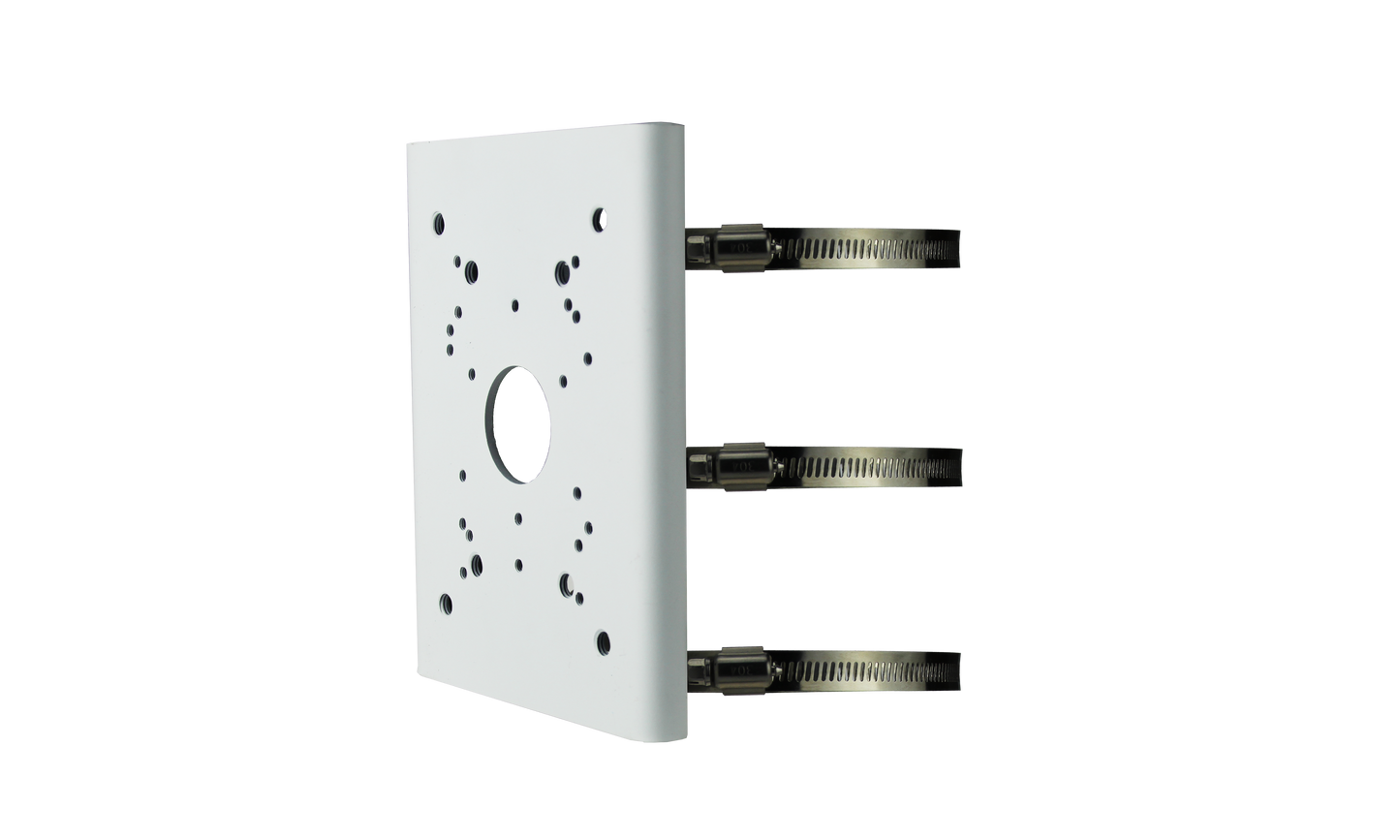 Silarius SIL-B270 Metal Pole holder