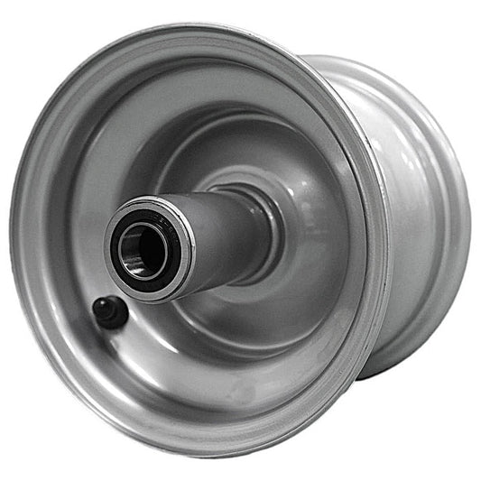 6.4.5  .75 Precision Bearing 7.13 OHL - Chrome Silver (Set of 2)