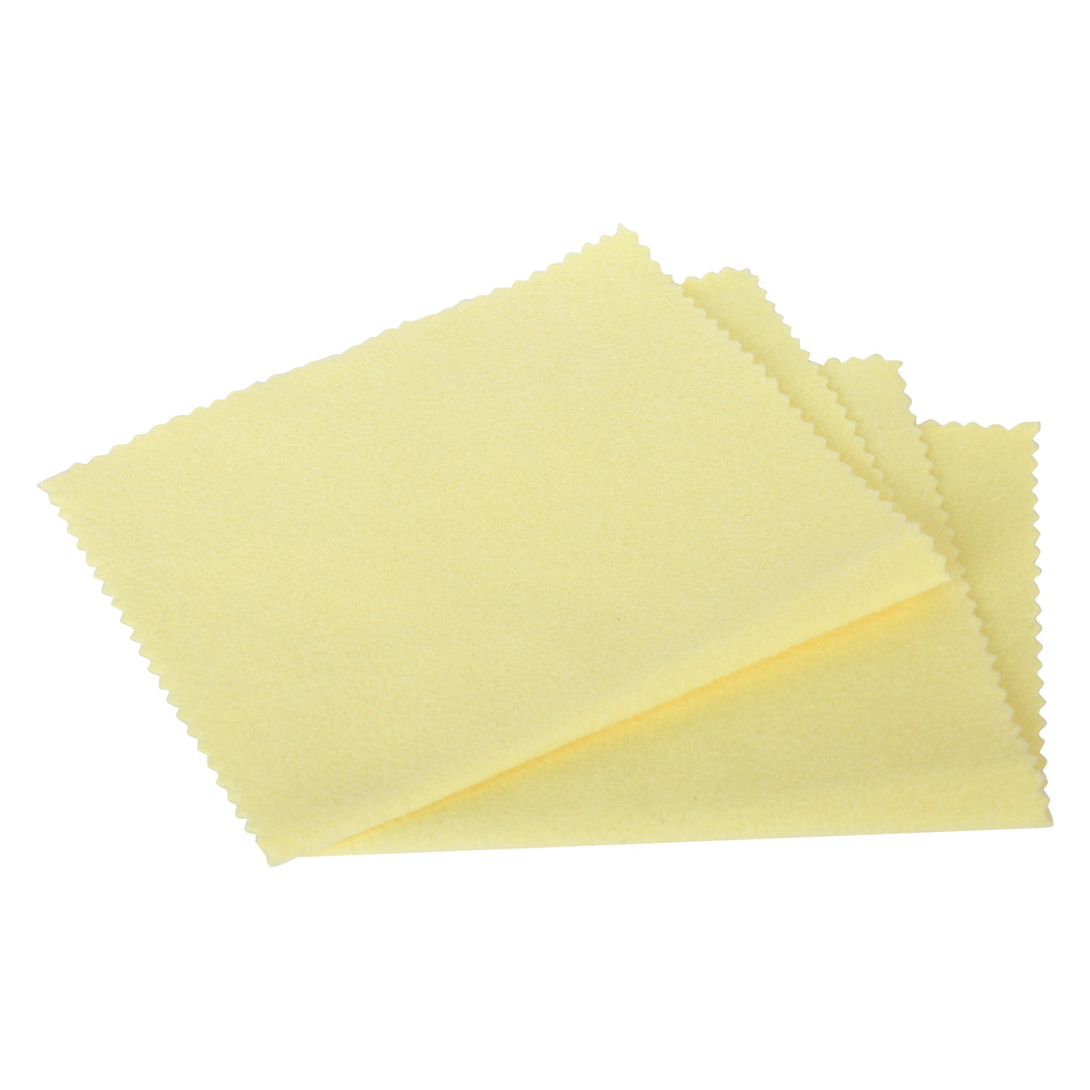 Gold Polishing Cloth, PureShine by Bench Basics (2 pack)