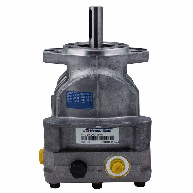 PR-5KCC-GC1C-XXXX - Pump