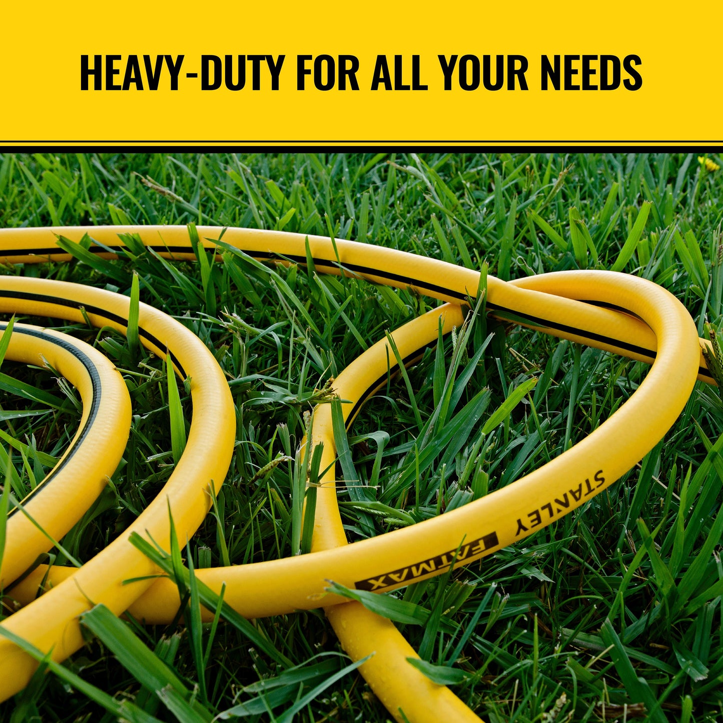 FATMAX® 50 FT. x 5/8 IN. Professional Grade Water Hose | BDS6650