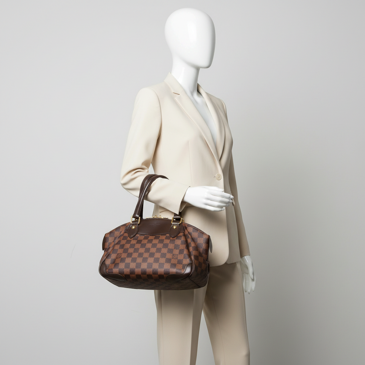 Louis Vuitton Damier Verona PM