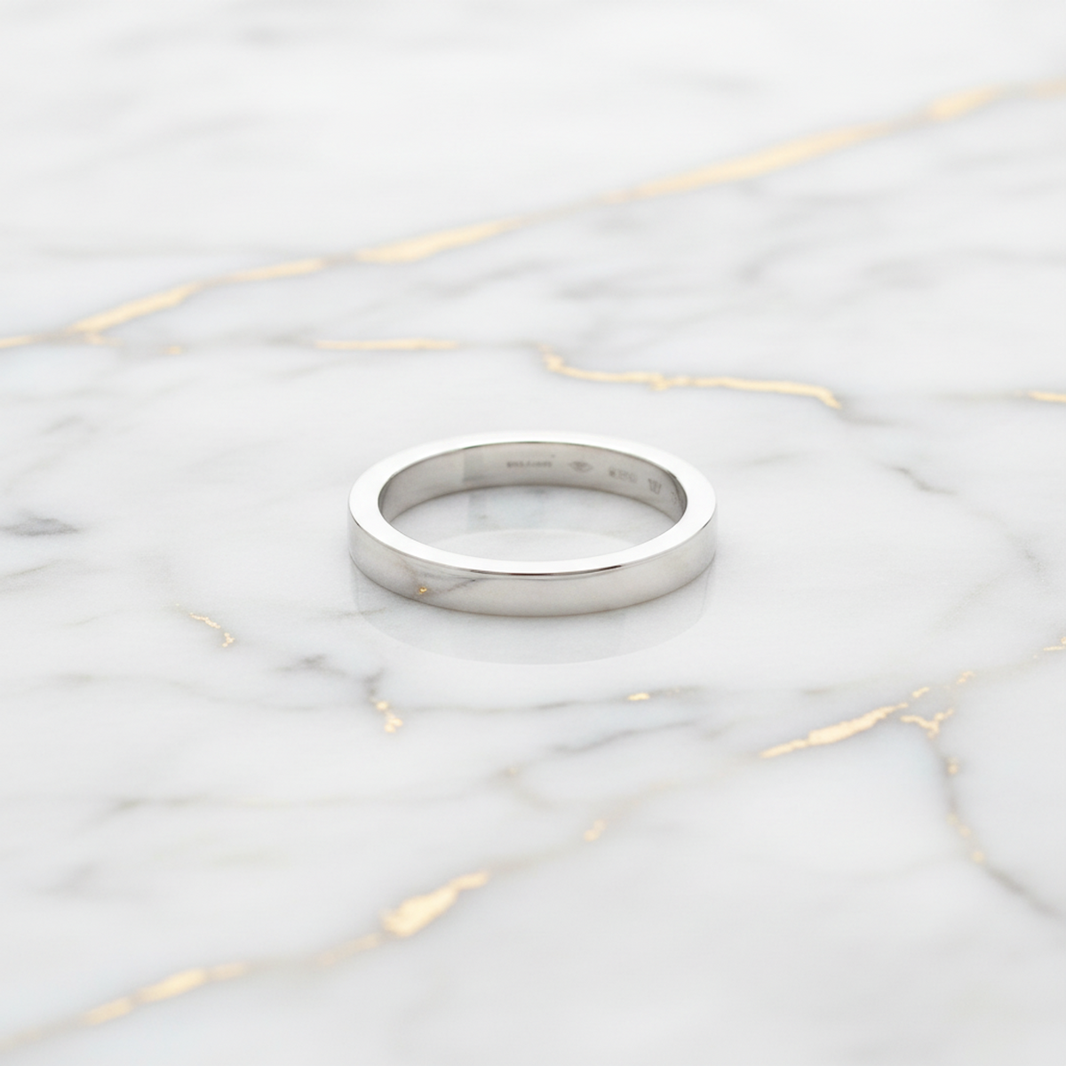 Bvlgari Marry Me · Platinum