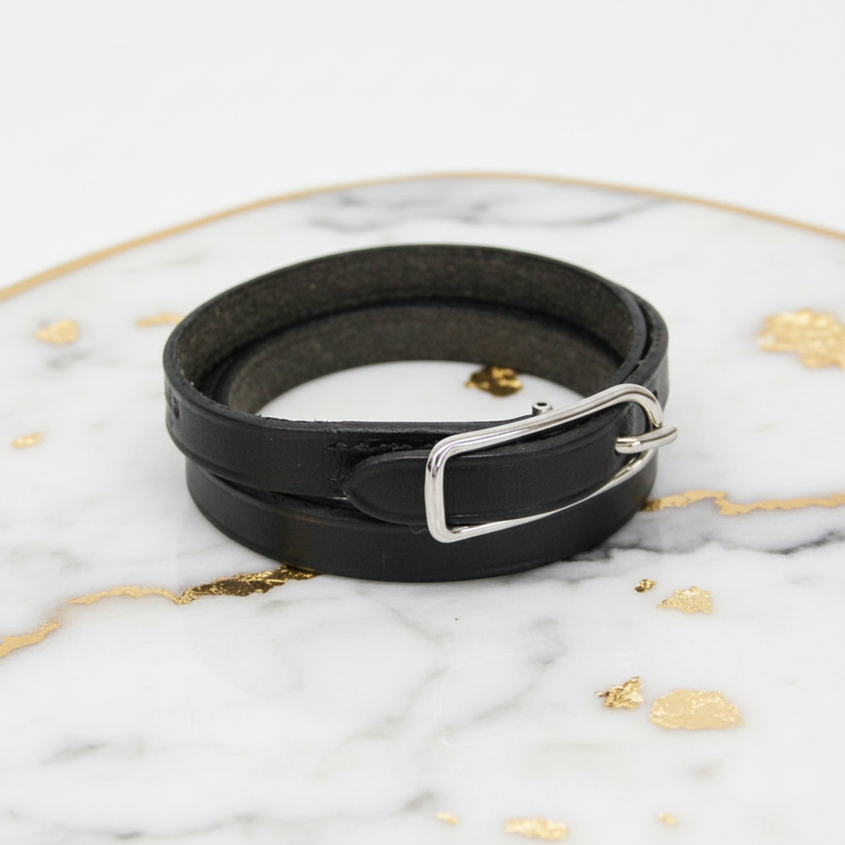 Hermès Hapi · 4-Strand Choker