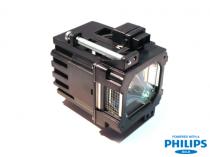 Projector Lamp for JVC RS RS2U; JVC RS RS2; JVC RS RS1X; JVC RS RS1U; JVC RS RS1; JVC HD HD1WE; JVC