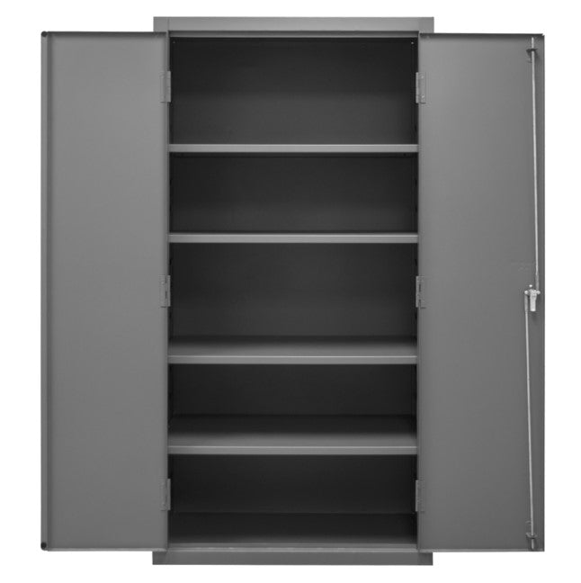 Cabinet with 4 Shelves