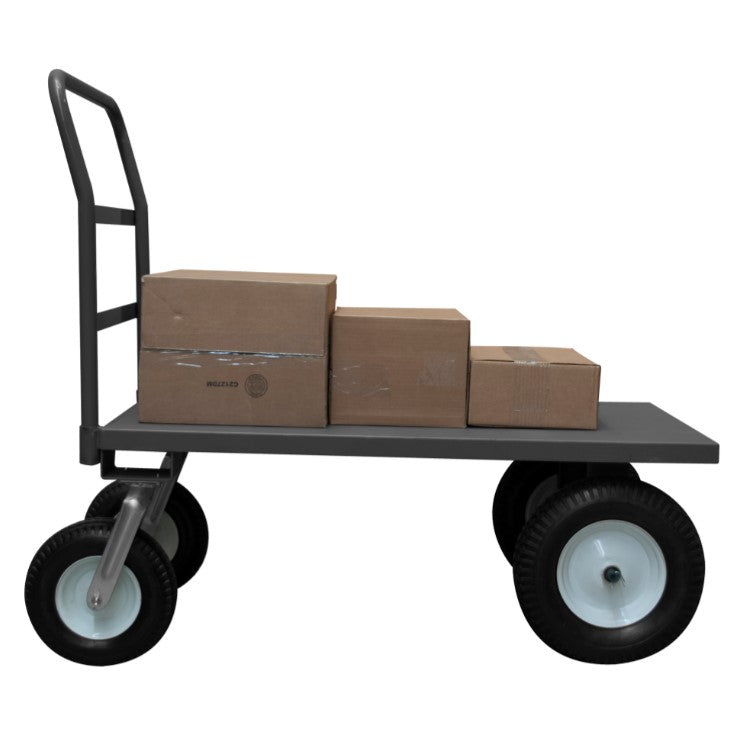 30in x 48in Platform Truck