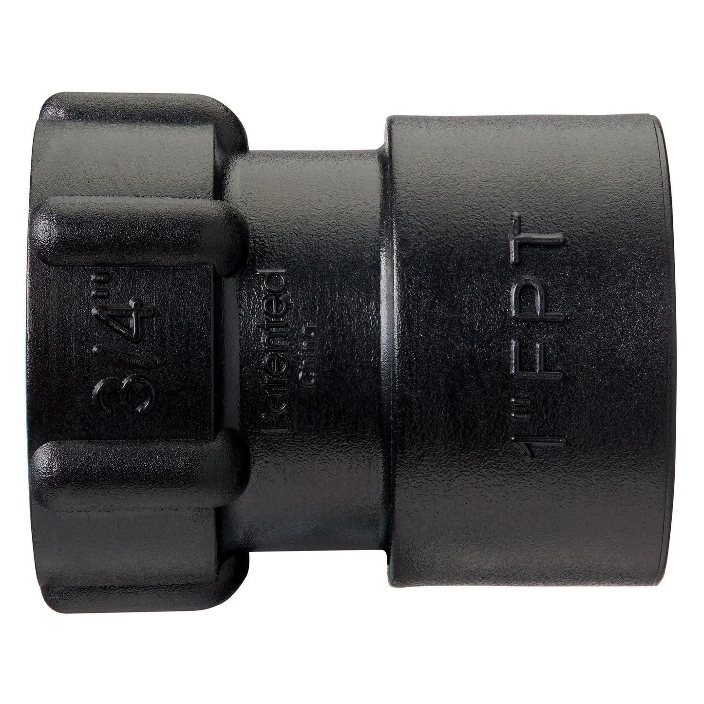 3/4" Blu-Lock x 1" FPT Adapter 37355
