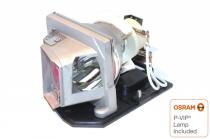 Projector Lamp for Optoma TX TX542-3D; Optoma TX TX540; Optoma TX TX542; Optoma GameTime GameTime GT