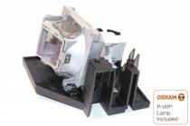Projector Lamp for Optoma TX TX771; Optoma EzPro EzPro 771; Optoma EP EP771; Optoma DX DX607; 3M AD