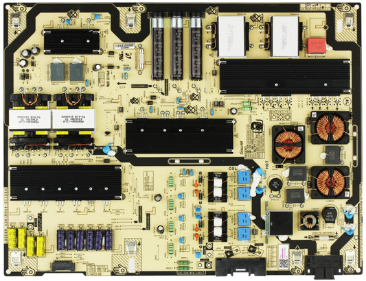 Samsung BN44-01108A Power Supply / LED Board for QN85Q70AAFXZA