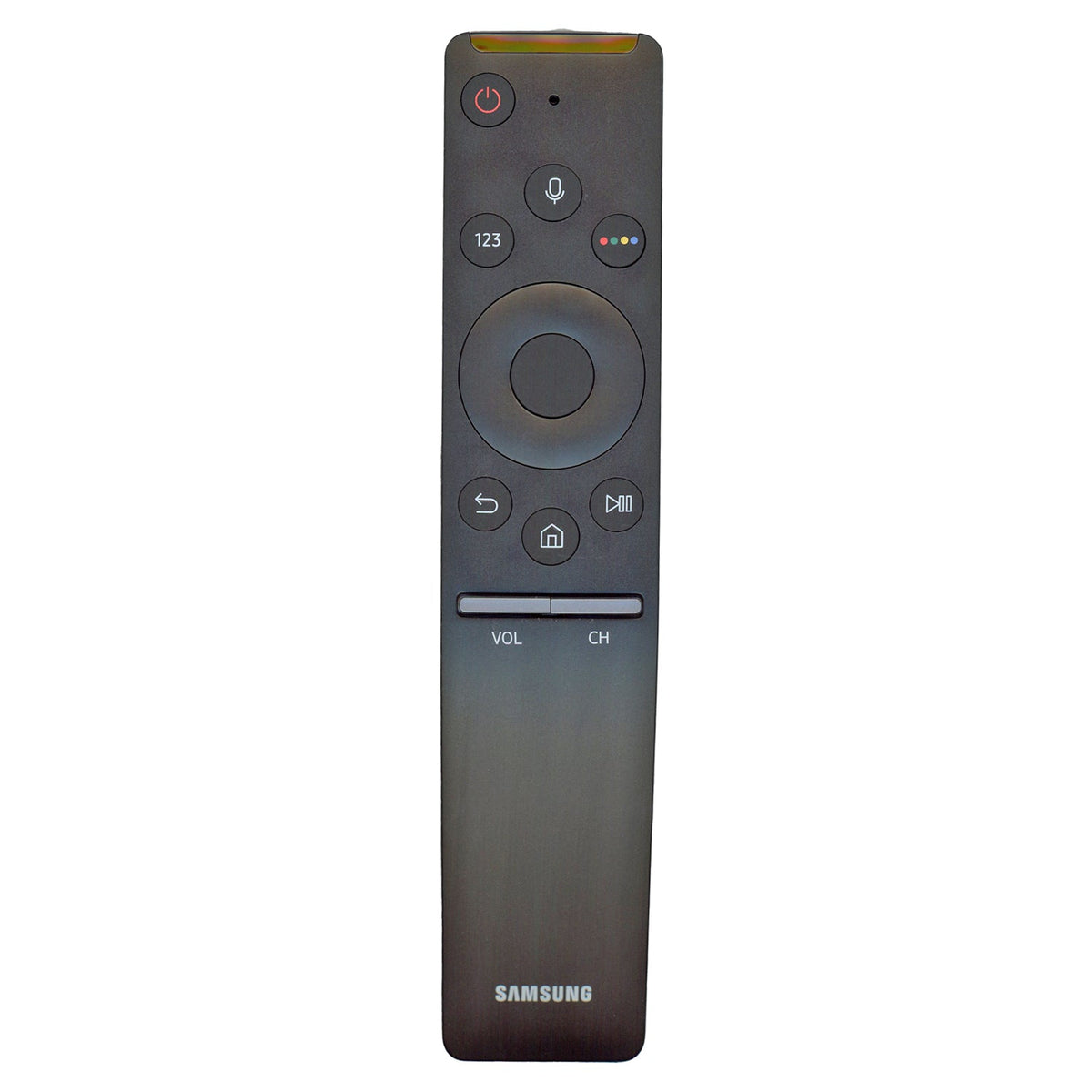 Samsung BN59-01298D 2018 Smart TV Remote Control | 2018 | VOICE | IR & RF - BN5901298D