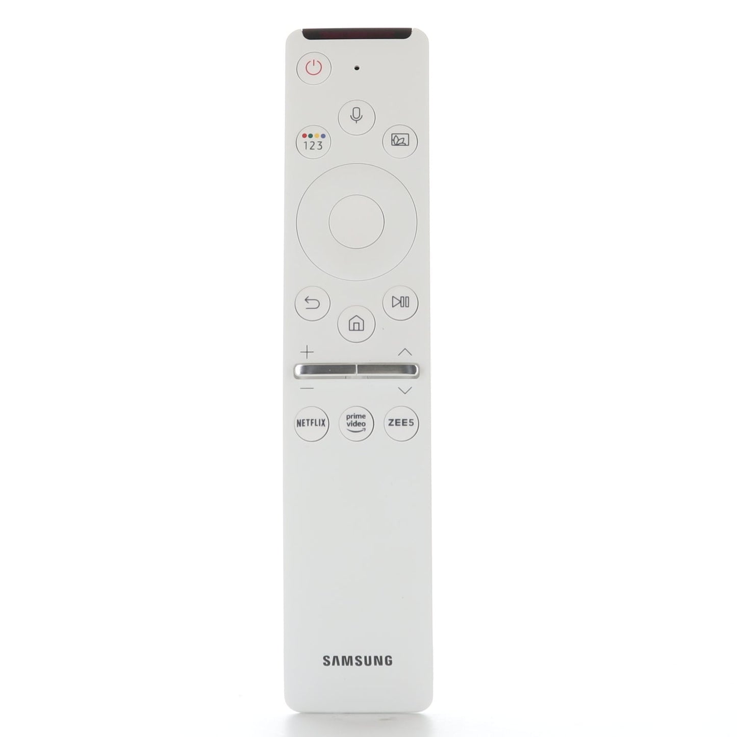 Samsung BN59-01330N / RMCSPR1AP1 2020 RF VOICE TV Remote Control | The Serif | The Frame TV | Netflix | Prime Video | Samsung TV Plus - BN5901330N