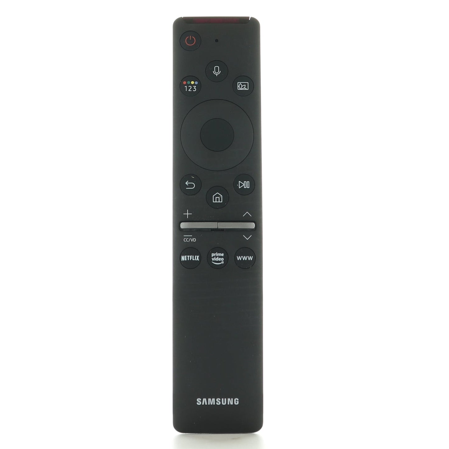 Samsung BN59-01329G Smart Touch TV Remote Control | 2020 | Voice | RF and IR - BN5901329G
