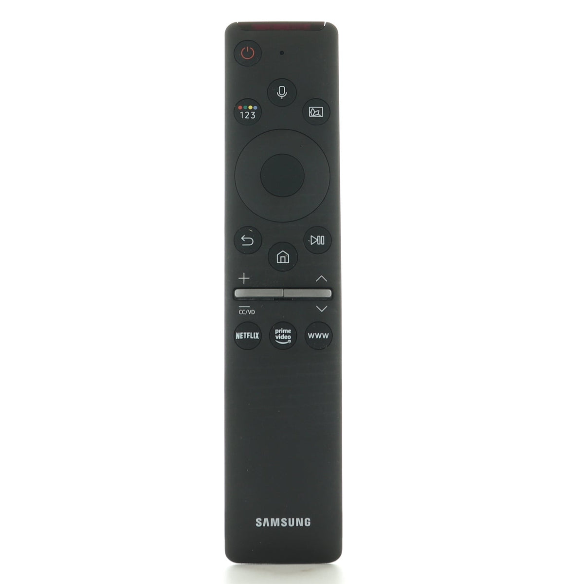 Samsung BN59-01329G Smart Touch TV Remote Control | 2020 | Voice | RF and IR - BN5901329G