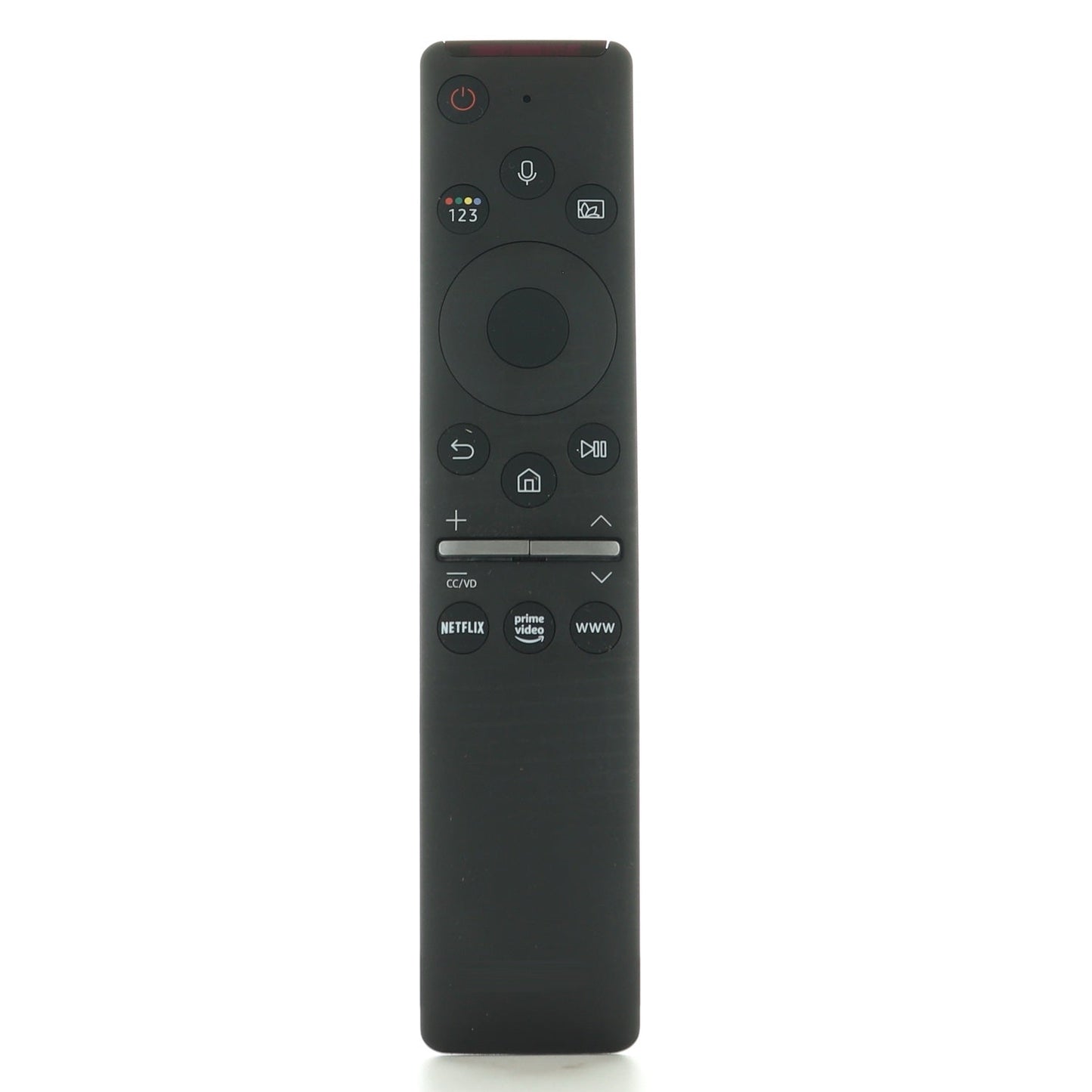 Samsung BN59-01329C Smart Touch TV Remote Control | 2020 | Voice | RF and IR - BN5901329C