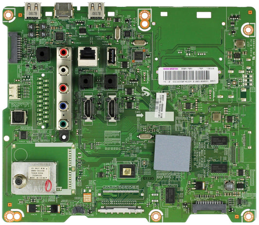 BN94-05874N Samsung Main Board for UN65ES6550FXZA