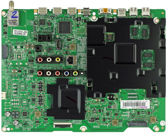 BN94-07581R Samsung TV Main Board, BN97-08125A, UN40HU6950FXZA