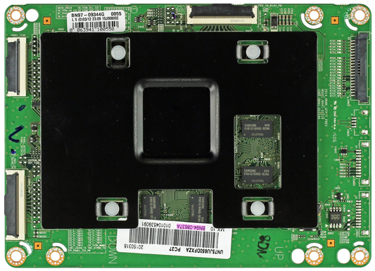 BN94-08637A Samsung Subcon, BN97-09344G, BN41-02319A, UN75JU6500FXZA, UN75JU650DFXZA