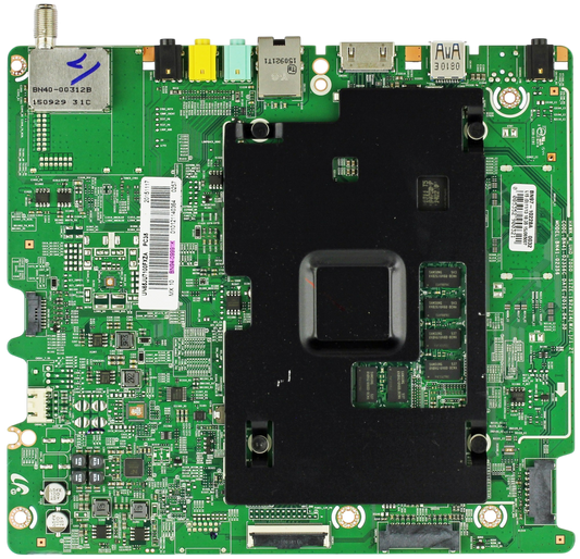 Samsung BN94-09991K Main Board for UN65JU7100FXZA (Version IH02)