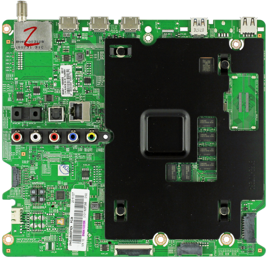 Samsung BN94-10315R Main Board for UN43JU640DFXZA (Version AH01)