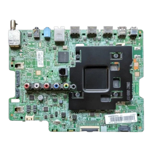 BN94-12474A Samsung Main Board, BN97-13522A, BN41-12612A, 49NF690GFXZA