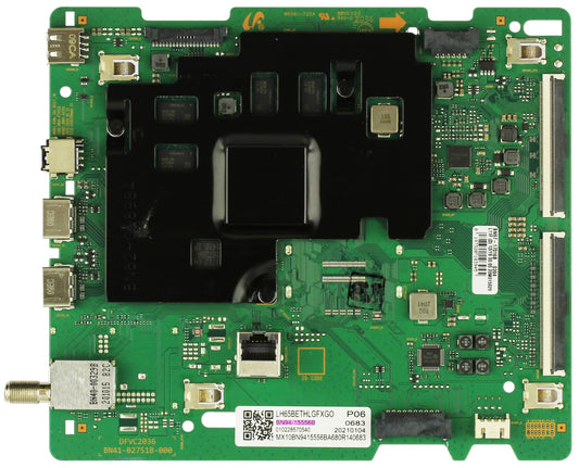 BN94-15556B Samsung Main Board LH65BETHLGFXGO