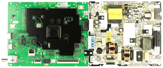 BN96-61472V-Combo Samsung Main/Power Board, BN44-01338B, UN65U8000FFXZA, UN65U8000FDXZA