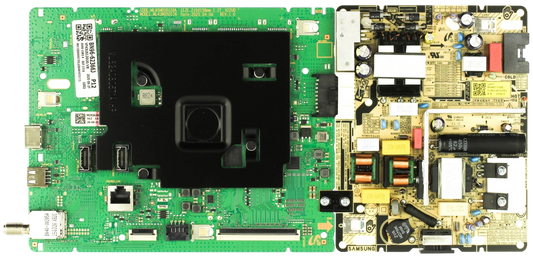 Samsung BN96-62366J Main Board Power Supply