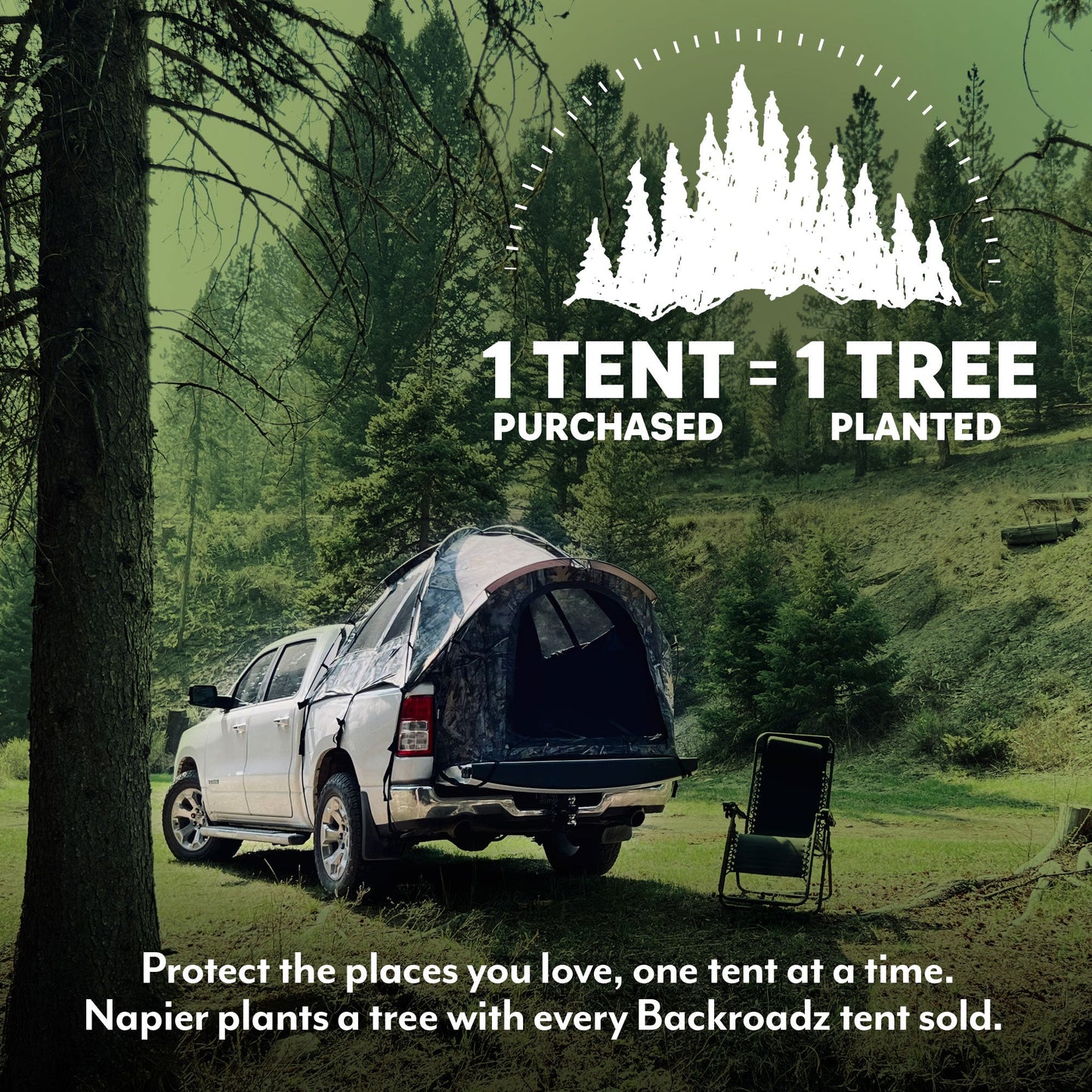 Truck Tents