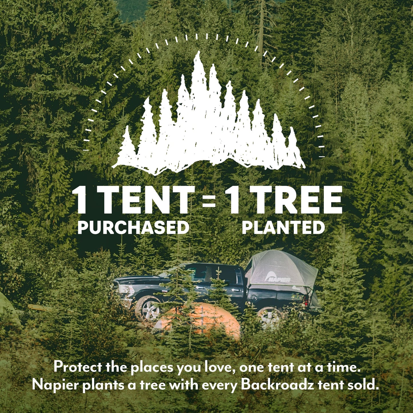 Truck Tents