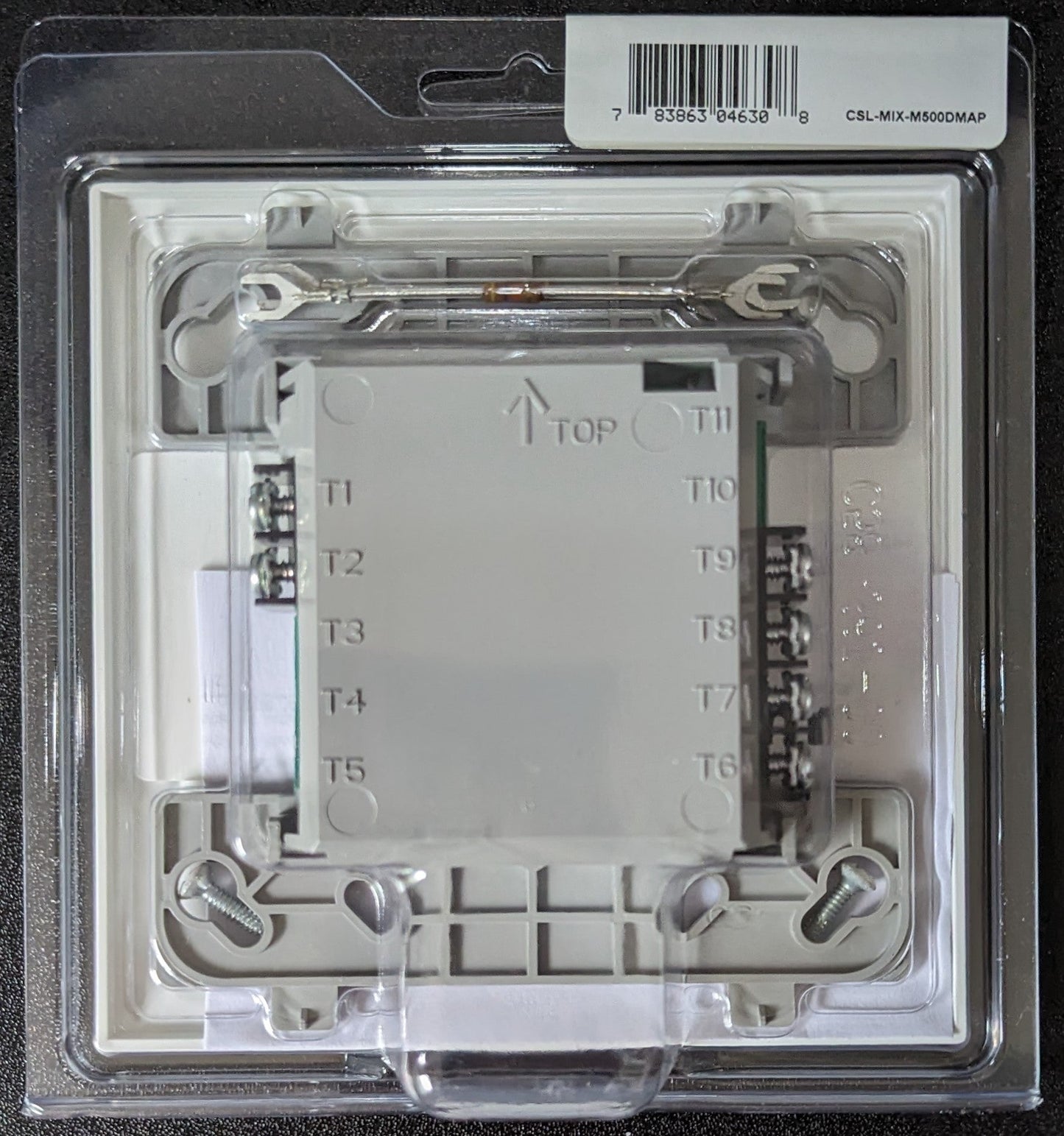 Mircom MIX-M500DMAP Monitor Module