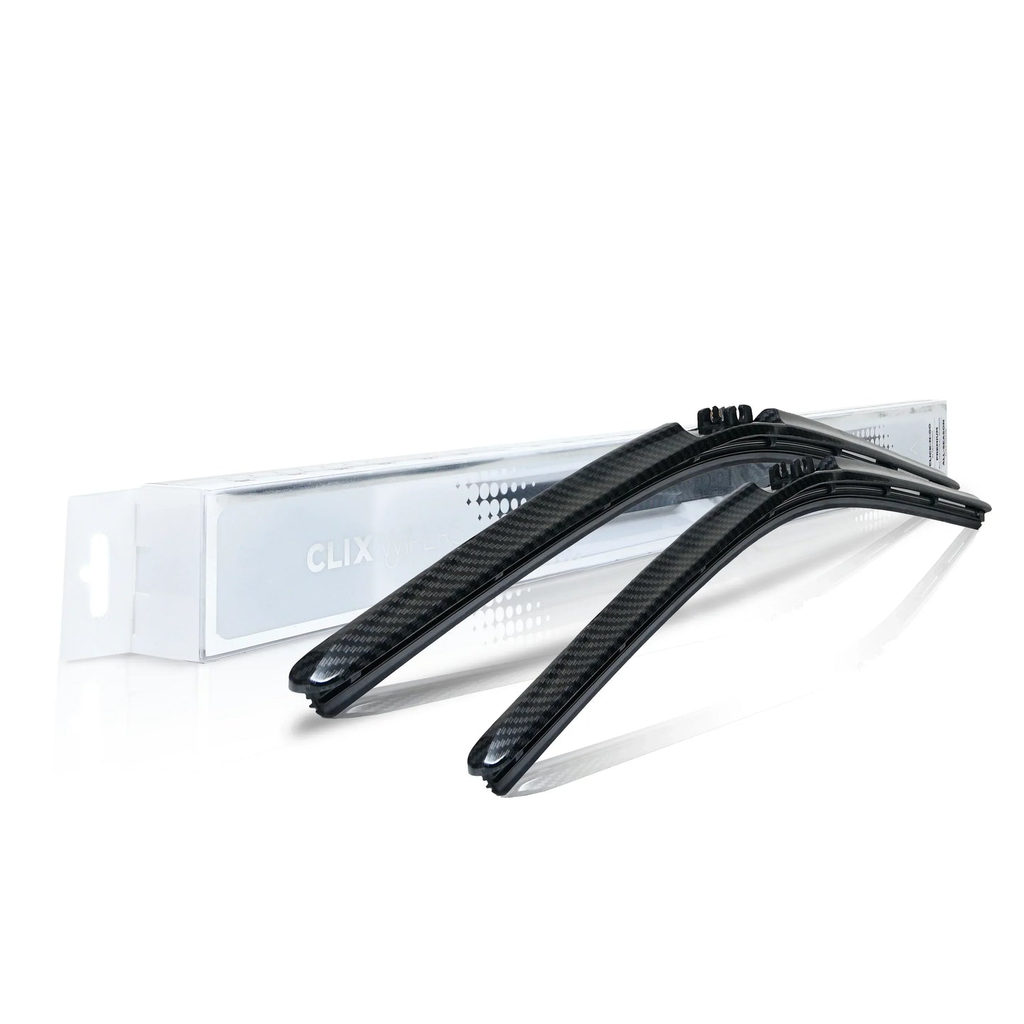 Kia Forte Windshield Wiper Blades