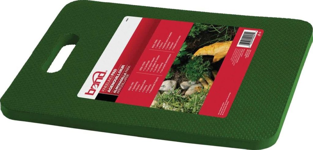 Bond Kneeling Pad 9581