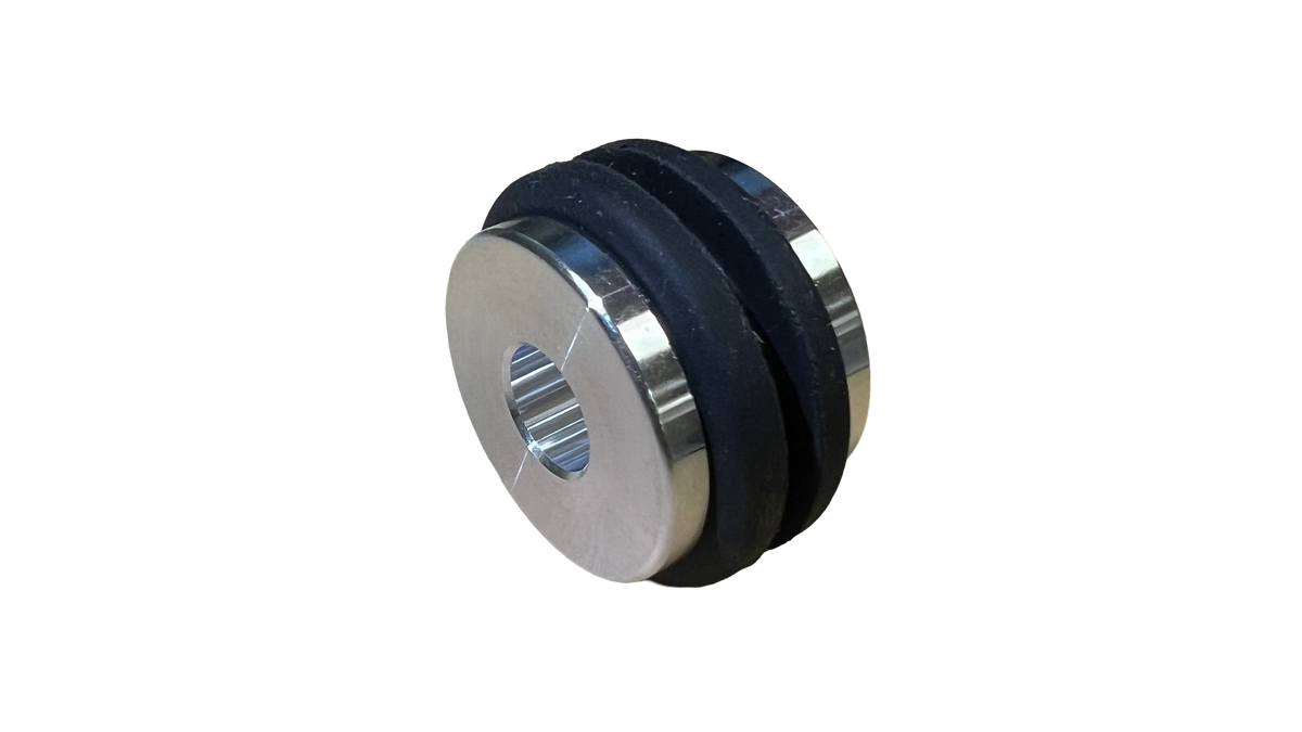 High Temp Silicone Bushing
