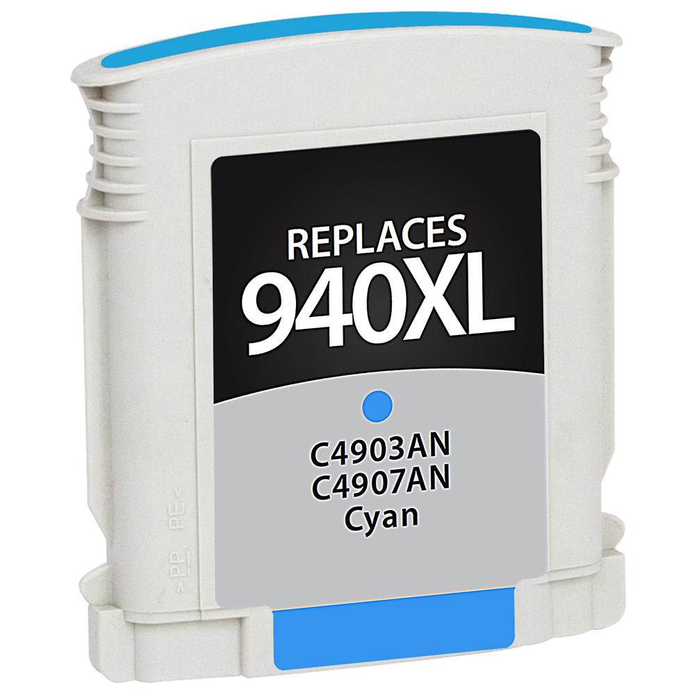 Printer Ink Cartridge for HP OfficeJet Pro 8000