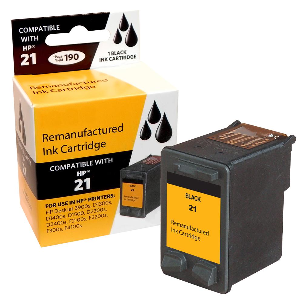 Printer Ink Cartridge for HP DeskJet 3910; HP DeskJet 3915; HP DeskJet 3920; HP DeskJet 3930; HP Des