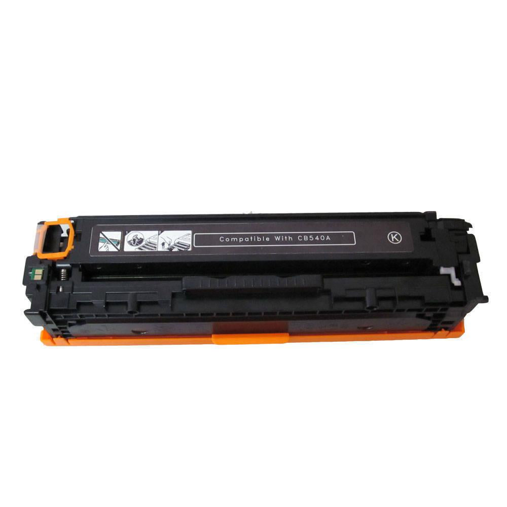 Printer Toner Cartridge for HP NONE ; HP Color Laserjet CP1215; HP Color Laserjet CM1312 MFP; HP Col