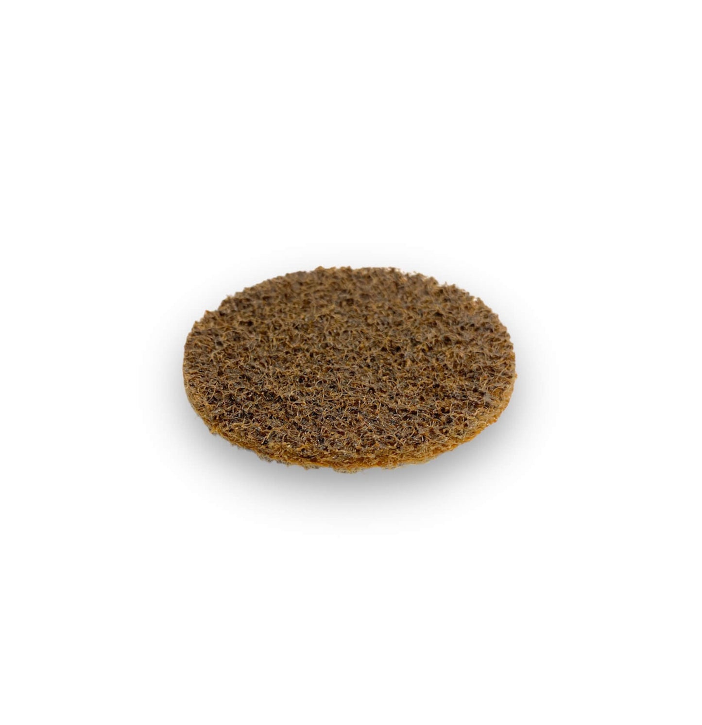 3in Coarse Brown Conditioning Disc