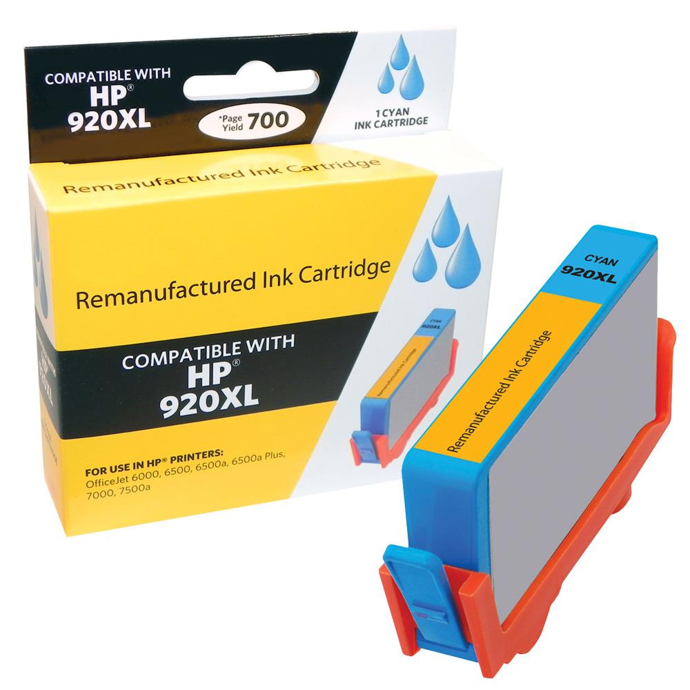 Printer Ink Cartridge for HP OfficeJet 6000; HP OfficeJet 6500; HP OfficeJet 6500A Plus; HP OfficeJe