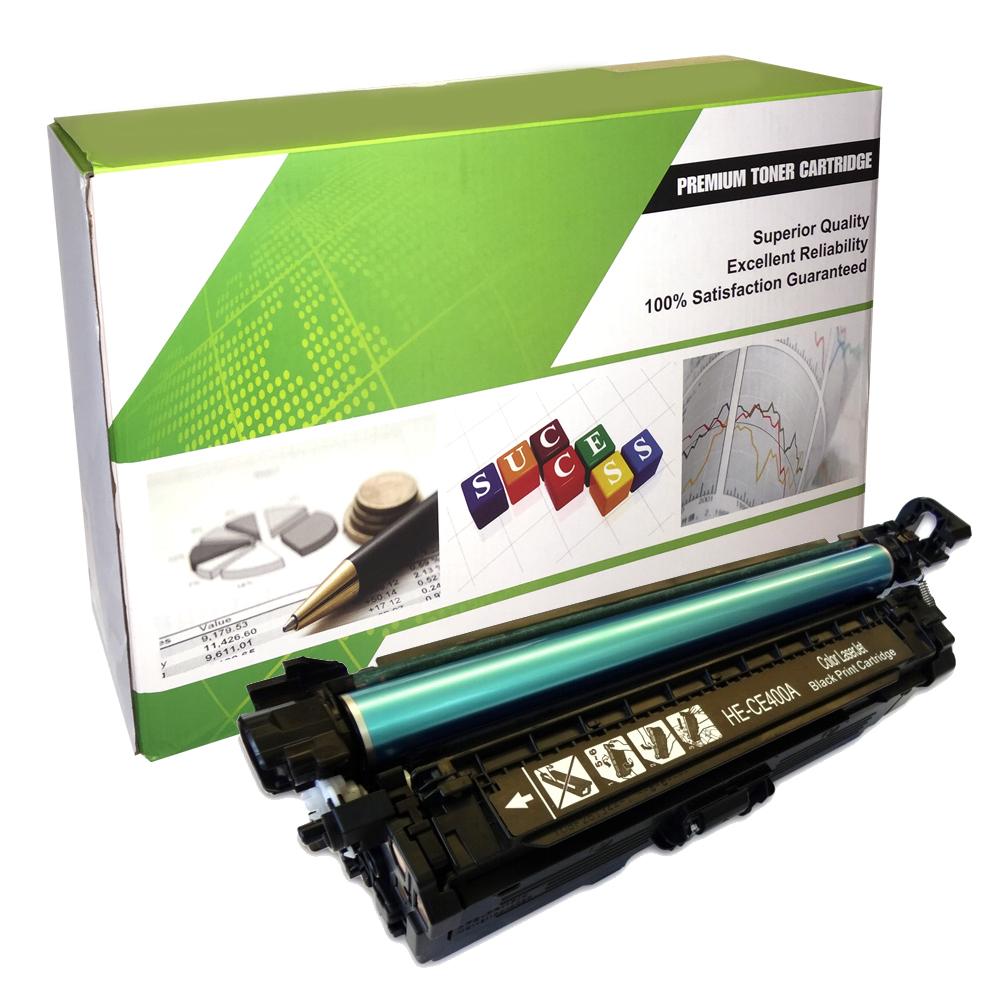 Printer Toner Cartridge for HP LaserJet Enterprise 500 Color M551xh; HP LaserJet Enterprise 500 Colo