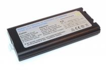 Laptop Battery for Panasonic Toughbook CF-29; Panasonic Toughbook CF-52; Panasonic Toughbook 51