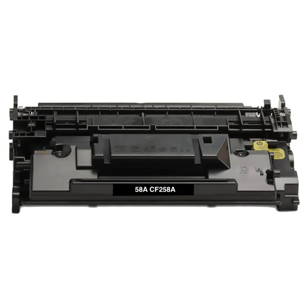 Premium Power Products Hi Yield Toner Cartridge (3,000 pages) Compatible with HP HP 58A